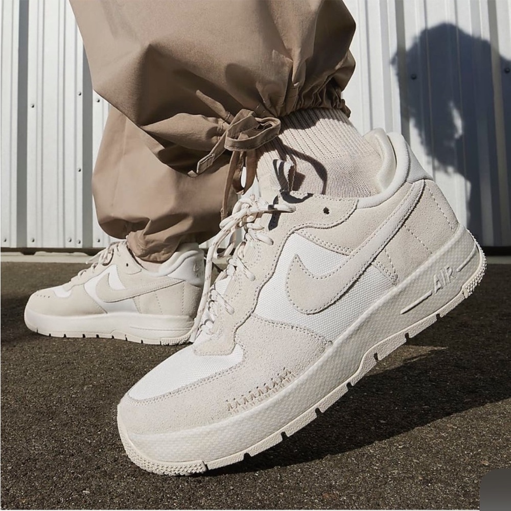 Nike Air Force 1 Wild Phantom Women’s Shoes Size 7